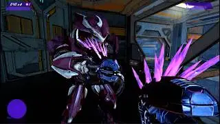 This Forgotten Covenant Campaign Got REMASTERED | Halo CE Anniversary Mods