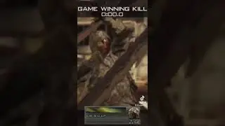 Call Of Duty Nostalgia #Shorts