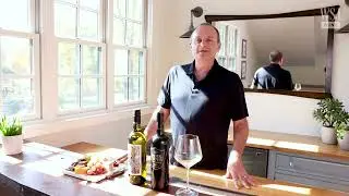 The History Behind Australian Wine