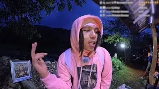 SUPALIVESTREAM : NATURE LOVAHHH
