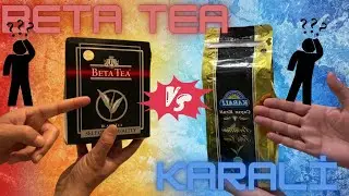 Beta Tea Selected Quality vs Karali Premium İnceleme