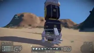 Cargo Pod