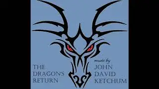 The Dragon's Return Just The Sustained Strings