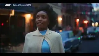ARRI Camera Showreel 2019