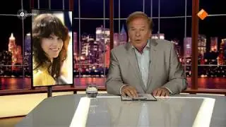 TV Show op reis [28-09-2018] (Ellen ten Damme)