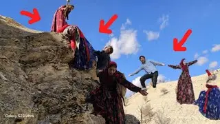 &ldquo;Three Wives Choose Love and Respect &mdash; A Real Nomadic Family Lesson&rdquo;