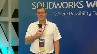 That's a Wrap for SOLIDWORKS LIVE at SOLIDWORKS World 2019