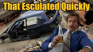 Заменено ржавое лобовое стекло и порезан люк Civic EG :( #ржавчина #civic #ремонт