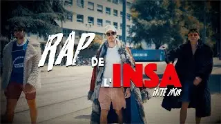 [INTÉ 2018] - Rap de l'INSA