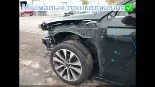 ❗️ БУДЕ ПРОДАВАТИСЬ В ДОРОЗІ ❗️📍 Авто: FORD FUSION SE+ 2020 🔥
