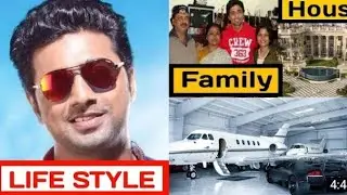 Dev Bengali Actor Life Style | Real name , car , house