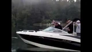 Lakebay Marina