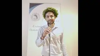 Testimonianza Unitoscana Giugno 2023 - Federico Giacomobono