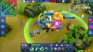 TIPS, ITEM & CARA BELAJAR BERMAIN HERO GROCK AFBCASH GROUP