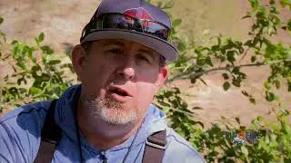 Bruce Berry Introduces the Beulah Platinum G2 Trout Spey Rods