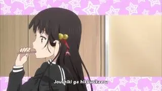 OniAi &ndash; Opening Theme &ndash; SELF PRODUCER