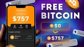 0.06 BTC BONUS &ndash; DON&rsquo;T WAIT, CLAIM NOW! 🚀 FREE BITCOIN PROMO CODE 2025. FREE BITCOIN CLOUD MINING.