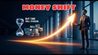 3 Secrets to Change Your Money Trajectory | Financial Hunter