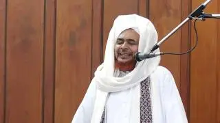 خطبة الجمعة في جامع معدن الكبير في ولاية كيرلا ، الهند 21 ربيع الثاني 1440هـ