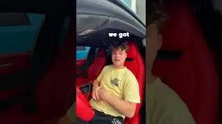 Я купил Lamborghini Urus за 400 000 долларов!