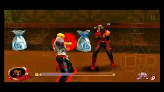 RELEASE GOD HAND SATISFYING V2 FIX BUG!