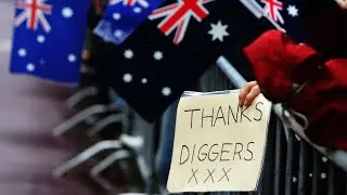 ANZAC Day 2020 was a &lsquo;magical moment in Australia&rsquo;