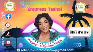 DJEMPRESS IS THRILLED TO  BRING YOU  THE REVIEW MOMENT OF NESBETH'S NEW SINGLE, 