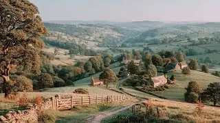 a calm playlist for a quiet writing