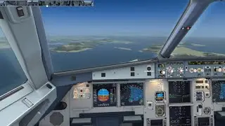 Microsoft Flight Simulator X Steam Edition - Tekrardan U&ccedil;uyoruz