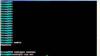 SHEL mini stories: How to set max user session duration and idle timeout