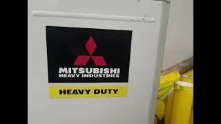 Many Mitsubishi Heavy Industries, Aux and Honshu Air conditioners and other more units