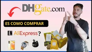 HOW TO SHOP ON DHGATE IN 2025? - ✅ WHAT NO ONE EXPLAINS TO YOU