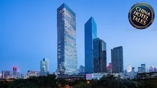 Crowne Plaza Shenzhen Nanshan | Shenzhen, China | Hotel Review 🌟
