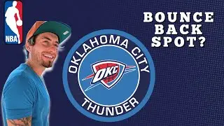 BOUNCE BACK TRAP: 76ers vs Thunder Market Wipeout (Dec 28)