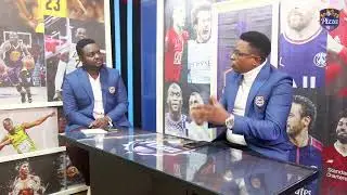 Is The NFF's Number 1 Seat Now A Reward For Loyalty? #nff #football #sports #naija