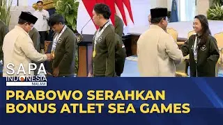 Tanggapi Materi 