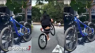OS MELHORES GR4U DE BIKE DO INSTAGRAM!!