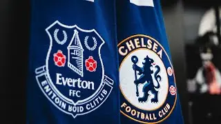 FIFA 🔵🔵 Эвертон &ndash; Челси 🔵⚪ | Битва характера на &laquo;Гудисон Парк&raquo;