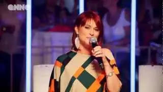 Lisa Del Bo - Hemelhoog @ annes Café