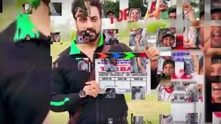 Torbaz official trailer|Sanjay Dutt|