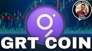 GRT (The Graph) Coin Price Prediction and Latest Crypto News - Don't Miss Out!