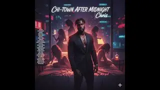 Big Chris - Chi-Town After Midnight