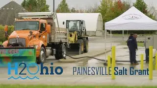 H2Ohio Salt Grant &mdash; Painesville Township