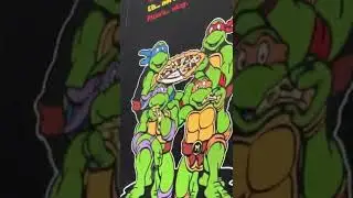 Victors pizza