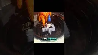 Alu expert - koncentrat do mycia powierzchni aluminiowych