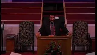 10-29-2017 Fall Jubilee: Jonathan McNeese