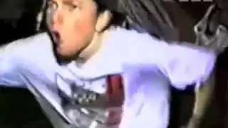Killa played by Bryan G (Feb 1992)