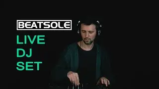 Beatsole 'Inaccessible Worlds' DJ Set