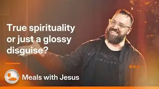 True spirituality or just a glossy disguise? (Rev 3:14-22)