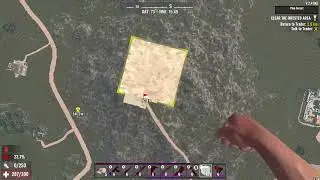 7 Days To Die - Console Edition Height Achievement